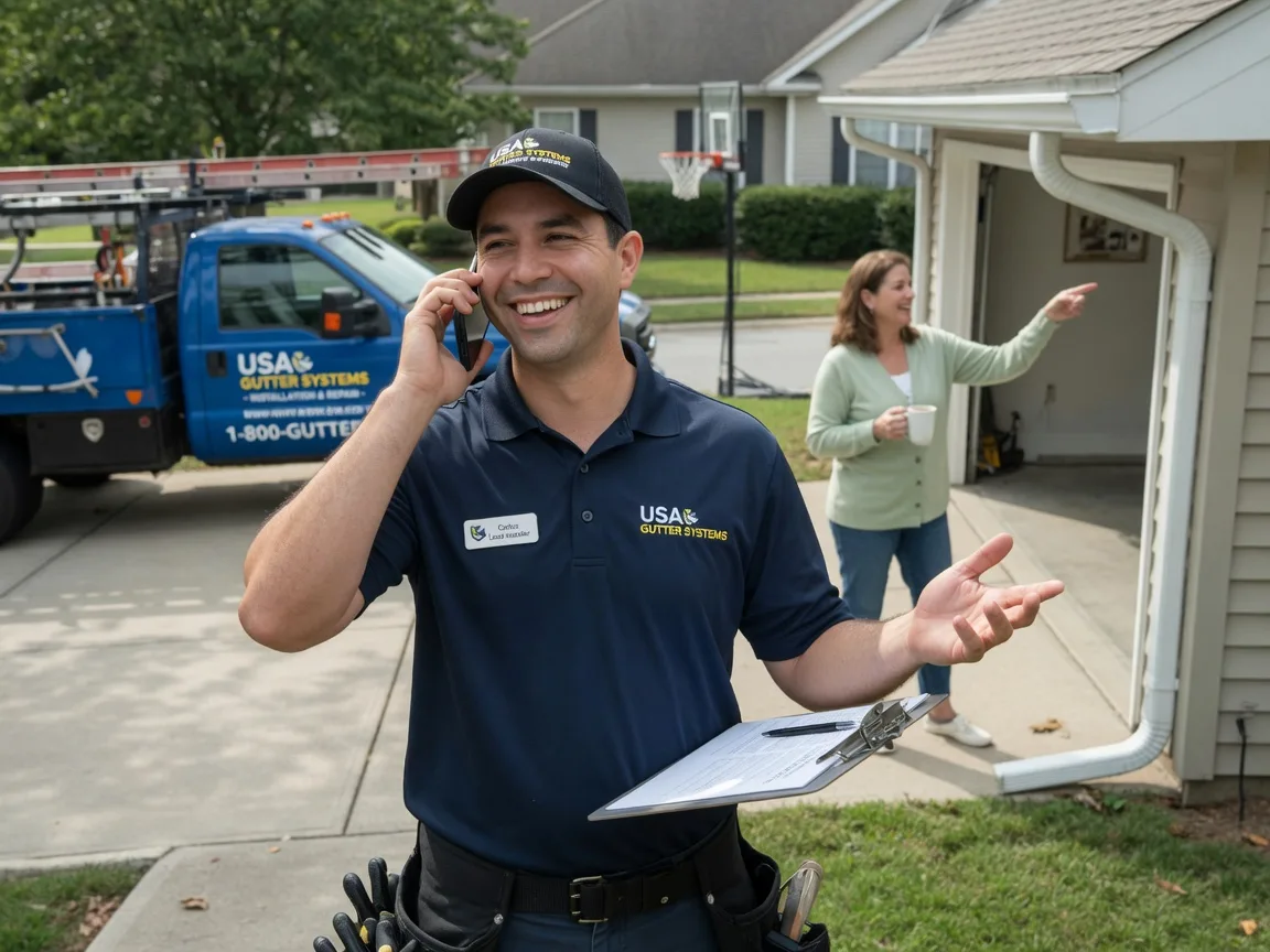 Gutter Installation Clune, PA FAQs